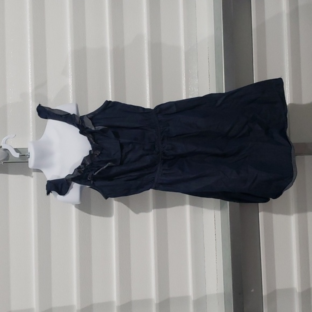 Girls dress lily rose brand